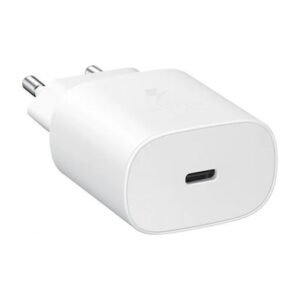 Samsung Alimentatore USB-C da 25W (ORIGINALE)