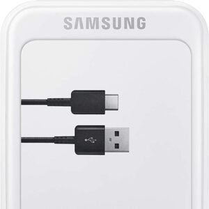 Samsung Cavo dati/ricarica USB to Type C 1.2m (ORIGINALE)