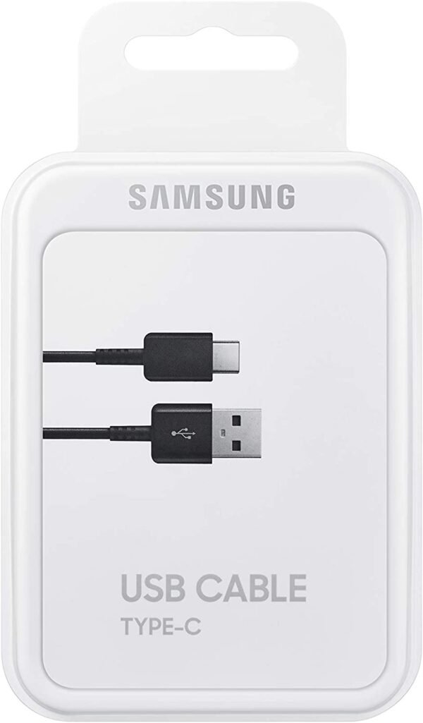 Samsung Cavo dati/ricarica USB to Type C 1.2m (ORIGINALE)