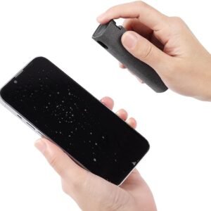Detergente Schermo Touchscreen spray portatile