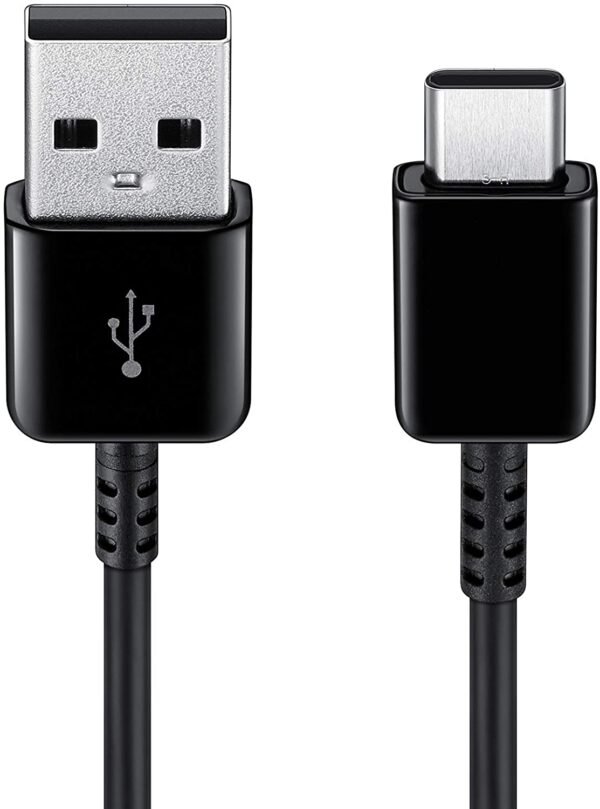 Samsung Cavo dati/ricarica USB to Type C 1.2m (ORIGINALE) - immagine 2