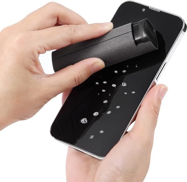 Detergente Schermo Touchscreen spray portatile - immagine 3