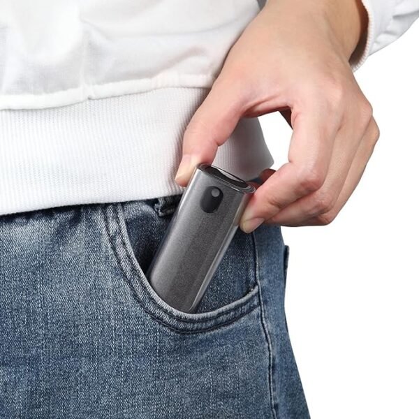 Detergente Schermo Touchscreen spray portatile - immagine 2