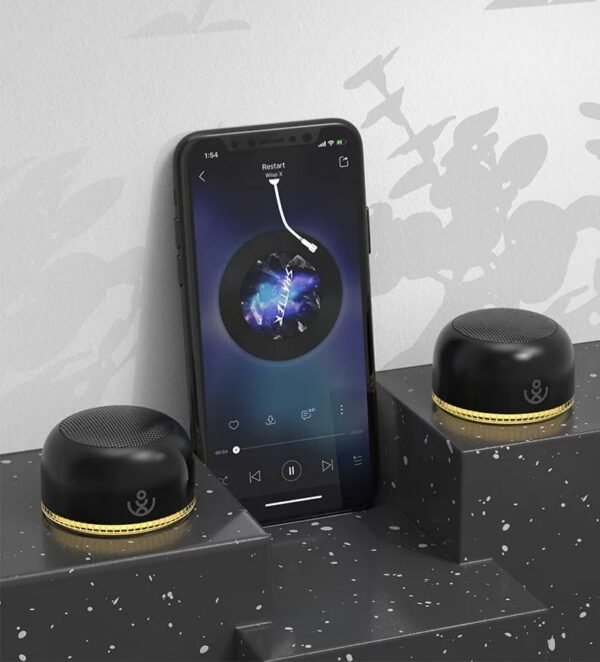Speaker Bluetooth Maglit - immagine 6
