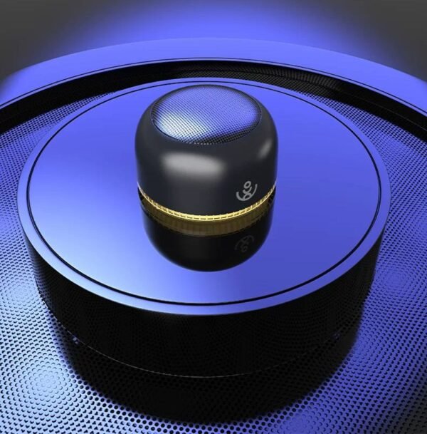 Speaker Bluetooth Maglit - immagine 2