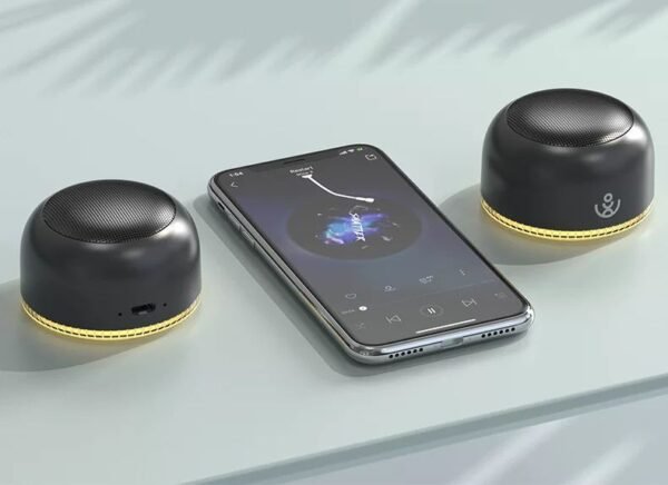 Speaker Bluetooth Maglit - immagine 3