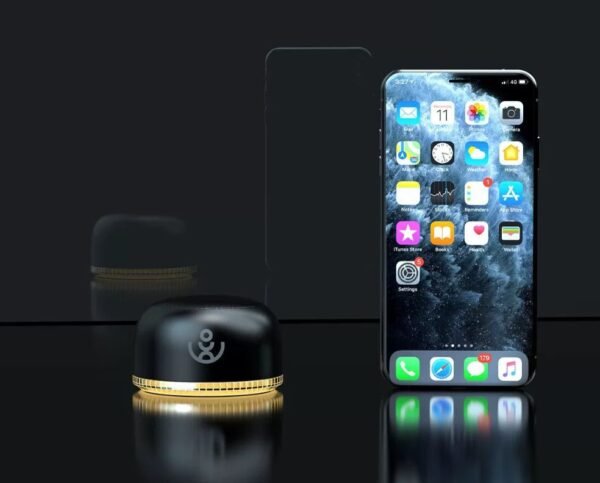 Speaker Bluetooth Maglit - immagine 5