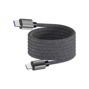 Cavo Magnetico Antigroviglio