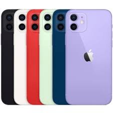 IPHONE 12 MINI