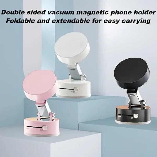 Supporto  Telefono Magnetico - immagine 7