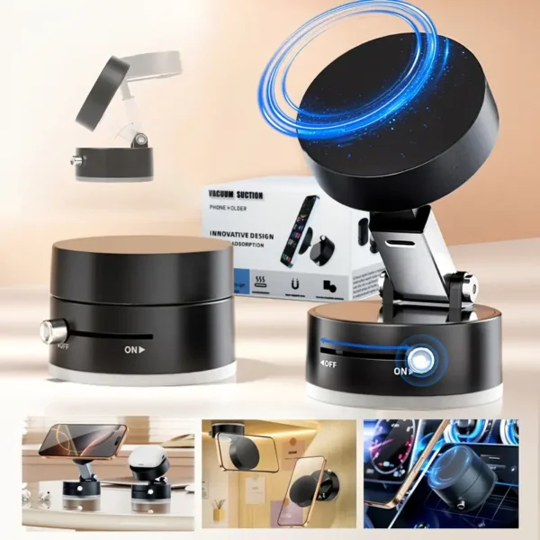 Supporto  Telefono Magnetico - immagine 3