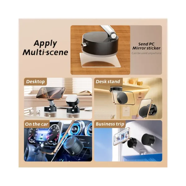 Supporto  Telefono Magnetico - immagine 8