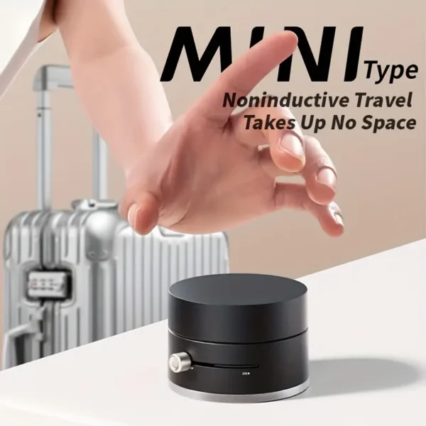 Supporto  Telefono Magnetico - immagine 10
