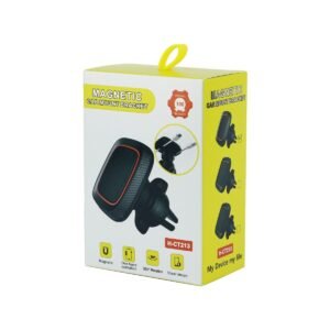 Supporto Smarphone per auto