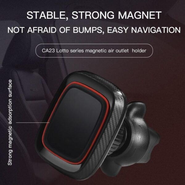 Supporto Smarphone per auto - immagine 4