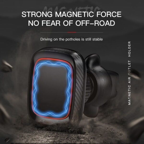 Supporto Smarphone per auto - immagine 5