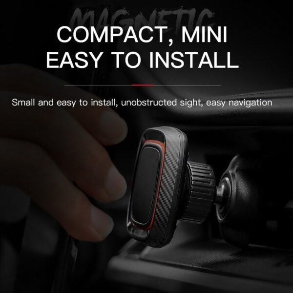Supporto Smarphone per auto - immagine 6