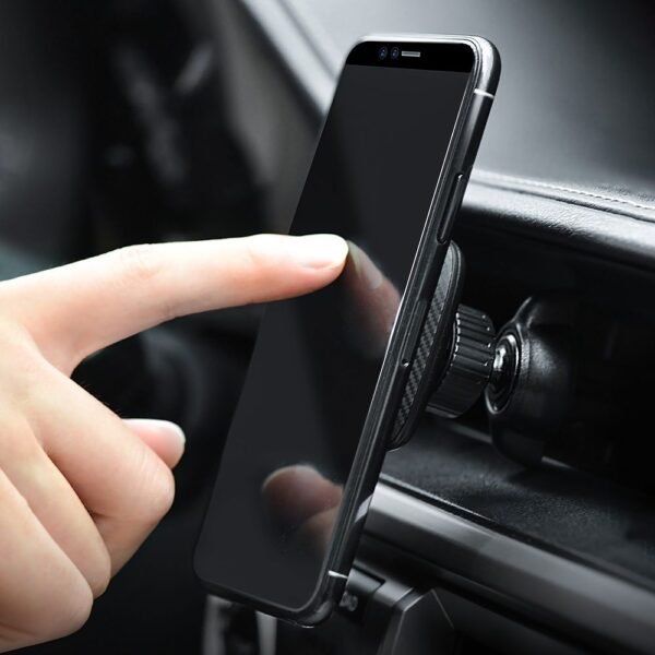 Supporto Smarphone per auto - immagine 8