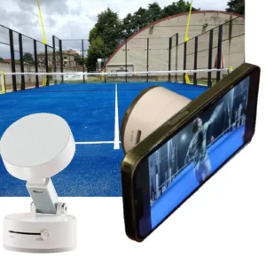 Supporto  Telefono Magnetico