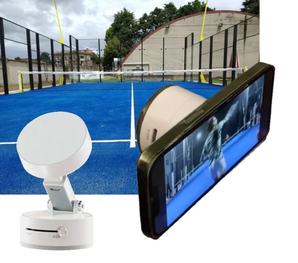 Supporto  Telefono Magnetico