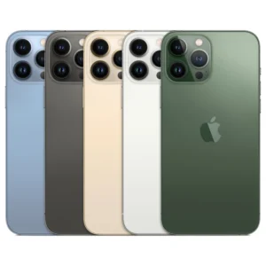IPHONE 13 ProMax Usato