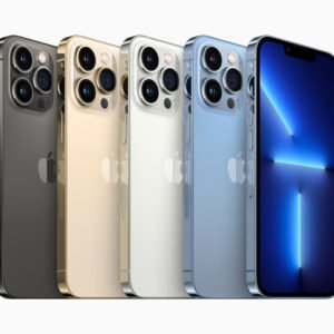 IPHONE 13 Pro Usato