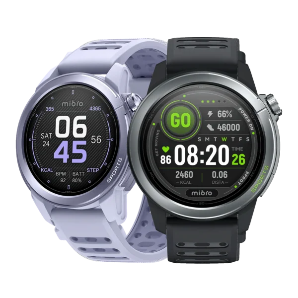 Mibro Watch GS Active2