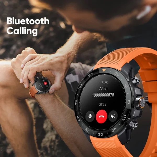 Mibro GS Explorer S - immagine 11