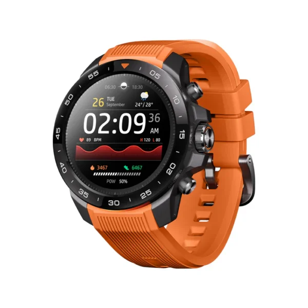 Mibro GS Explorer S - immagine 2