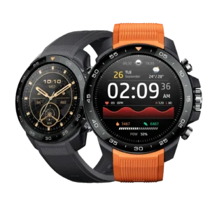 Mibro GS Explorer S