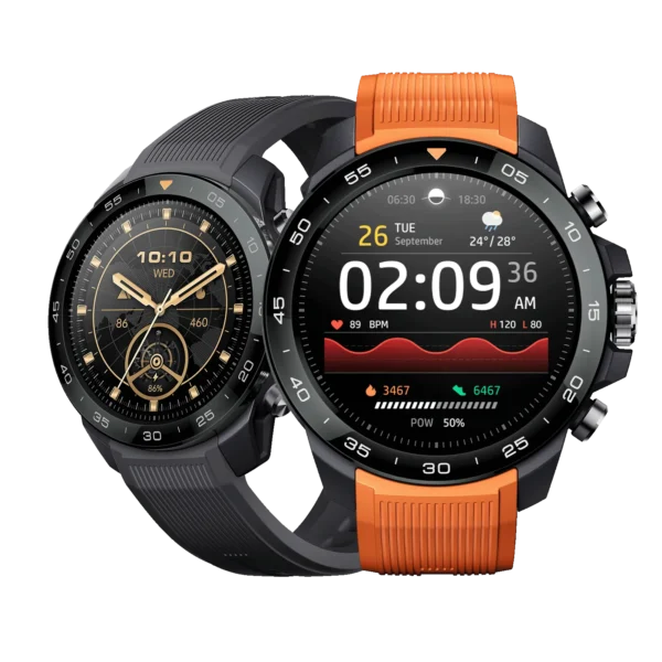 Mibro GS Explorer S