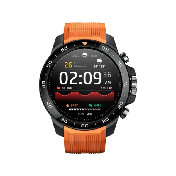 Mibro GS Explorer S - immagine 3