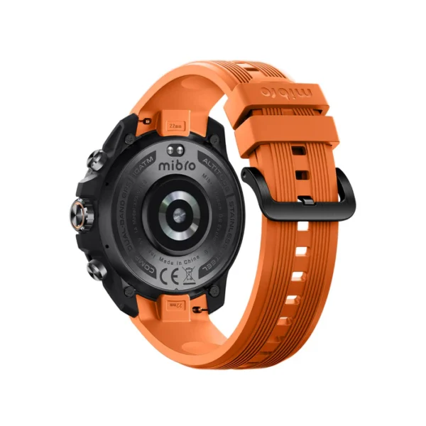 Mibro GS Explorer S - immagine 4