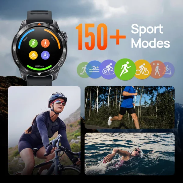 Mibro Watch GS Pro2 - immagine 3