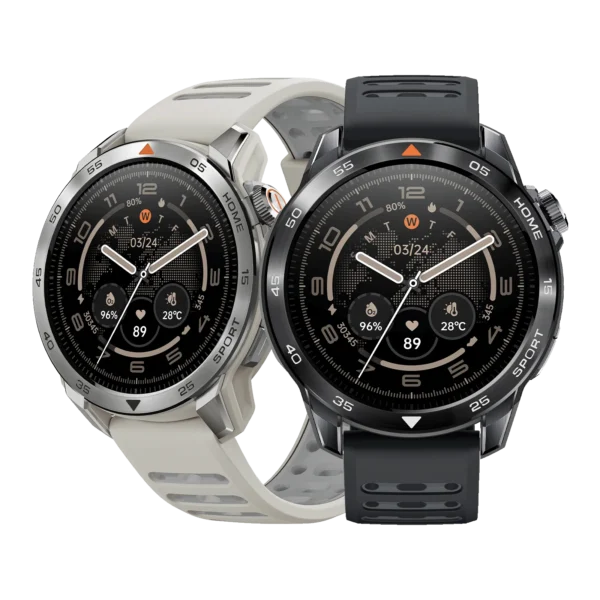 Mibro Watch GS Pro2