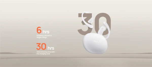 Mibro OpenEar - immagine 12